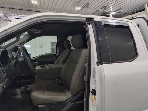 Used 2019 Ford F150 XLT w/ XTR Package AWD/4WD image 15
