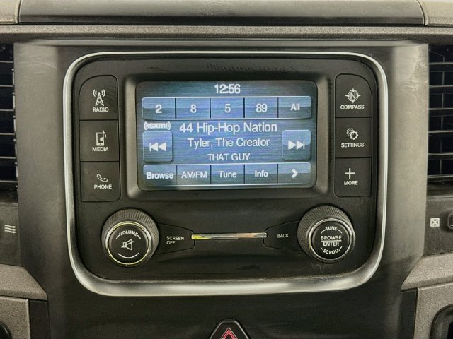 Used 2020 RAM 1500 Tradesman w/ Popular Equipment Group RWD image 15