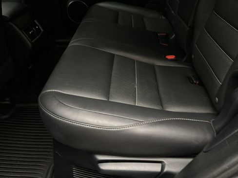 Used 2017 Lexus NX 200t F Sport w/ F Sport Premium Package AWD/4WD image 15