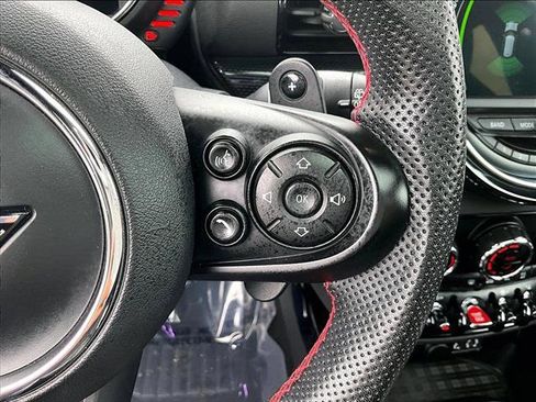 Used 2017 MINI Cooper Clubman John Cooper Works image 21