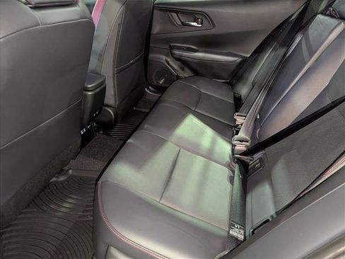 New 2026 Toyota Prius Plug-In Hybrid image 15