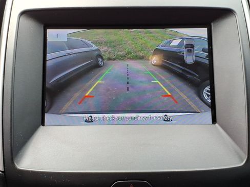 Used 2020 Ford Edge SEL w/ Convenience Package AWD/4WD image 16
