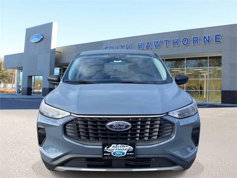 New 2026 Ford Escape Active image 2