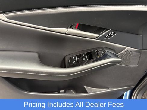 Used 2024 MAZDA CX-30 AWD 2.5 S w/ Select Sport Pkg image 21