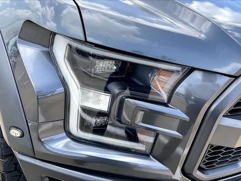 Used 2019 Ford F150 Raptor AWD/4WD image 54