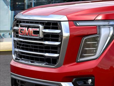 New 2026 GMC Yukon XL Elevation image 13