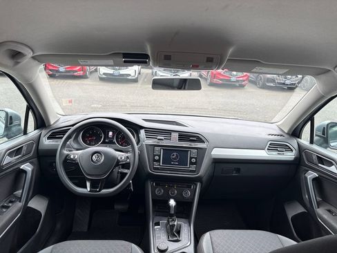 Used 2021 Volkswagen Tiguan S AWD/4WD image 26