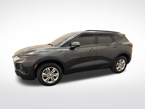 Used 2019 Chevrolet Blazer LT FWD image 8