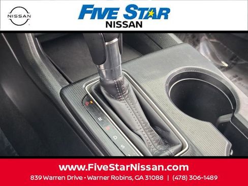 Used 2023 Honda Civic EX image 18