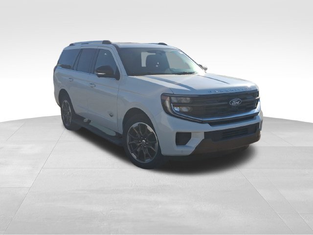 New 2027 Ford Expedition King Ranch AWD/4WD image 16