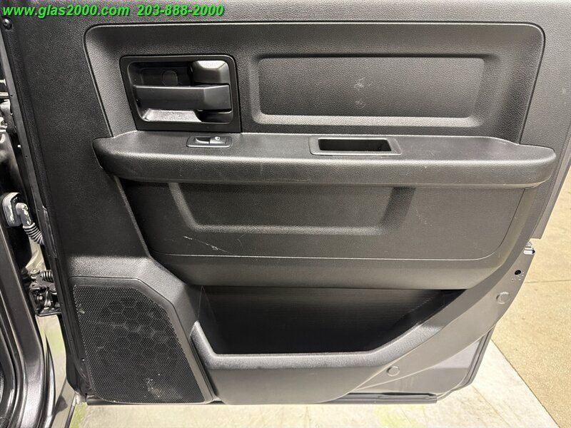 Used 2020 RAM 2500 Tradesman AWD/4WD image 36
