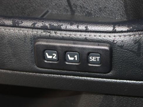 Used 2021 Toyota 4Runner Nightshade image 40