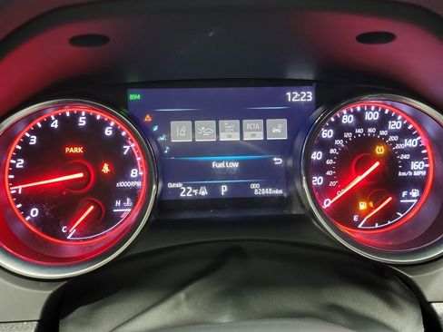 Used 2020 Toyota Camry XSE image 18