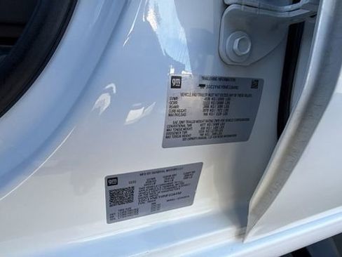 Used 2022 Chevrolet Silverado 2500 LT w/ Convenience Package image 34