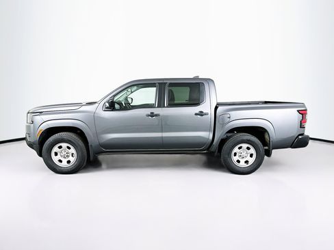 Used 2024 Nissan Frontier S image 4