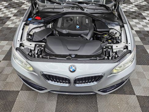 Used 2018 BMW 230i Coupe RWD image 32