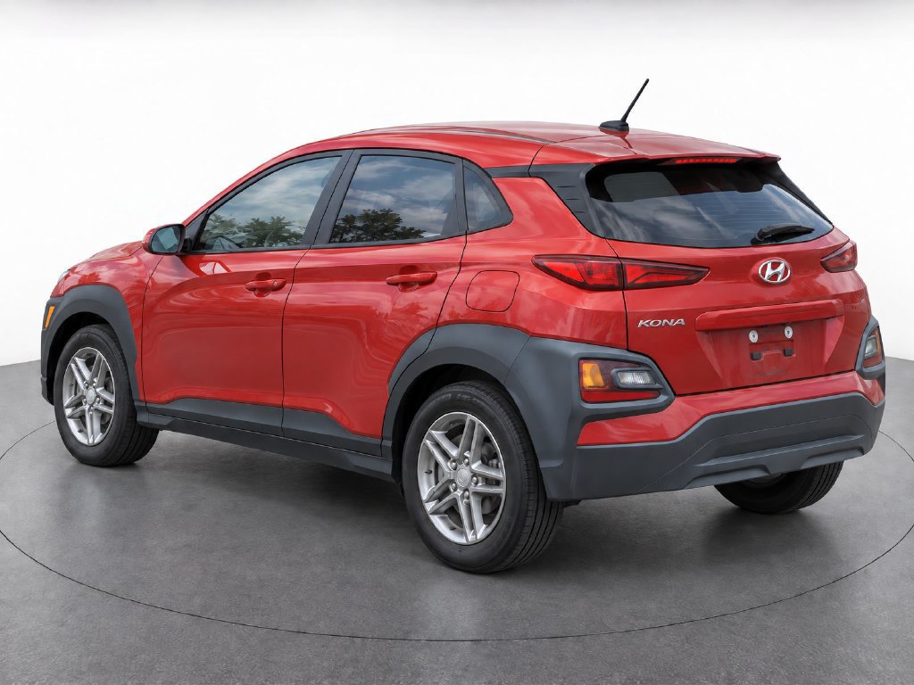 Used 2019 Hyundai Kona SE FWD image 32