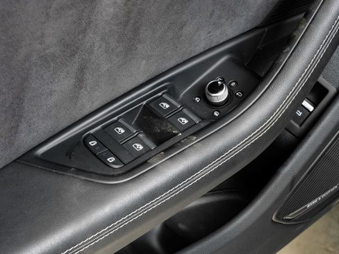 Used 2023 Audi A4 2.0T Premium Plus w/ Premium Plus Package image 47