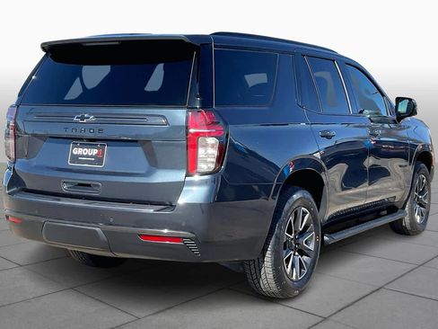 Used 2021 Chevrolet Tahoe Z71 w/ Z71 Off-Road Package image 14