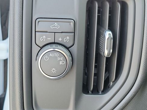 New 2026 Chevrolet Silverado 1500 W/T RWD image 12