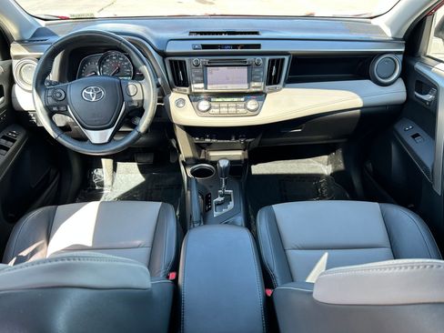 Used 2014 Toyota RAV4 Limited image 23