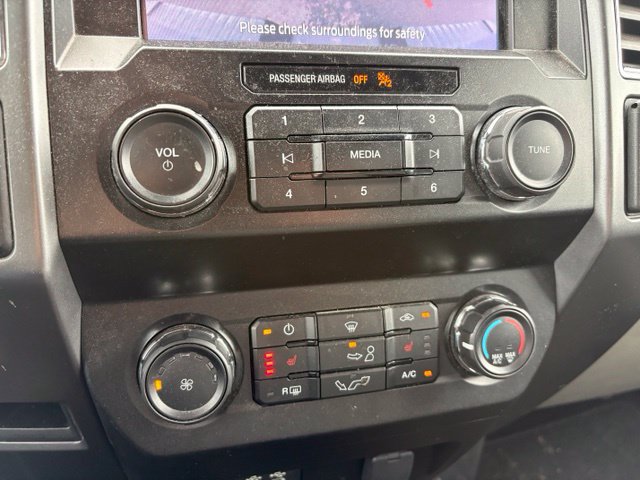 Certified 2020 Ford F150 XLT w/ Equipment Group 302A Luxury AWD/4WD image 26