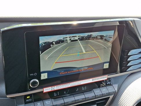 New 2026 Toyota Camry SE AWD/4WD image 14