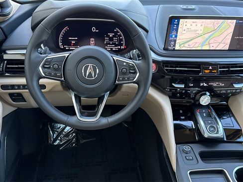 New 2026 Acura MDX Technology Package image 16