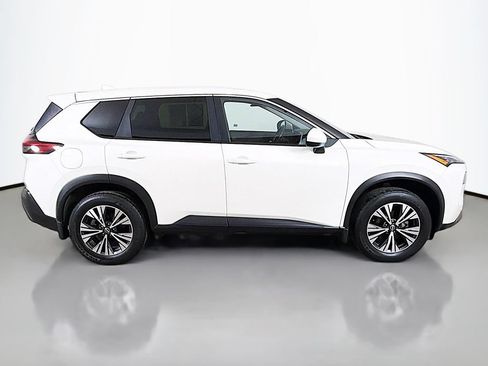Used 2023 Nissan Rogue SV AWD/4WD image 14