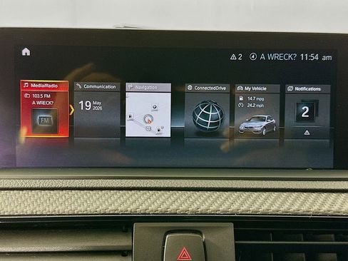 Used 2021 BMW M2 Competition w/ Executive Package RWD image 15