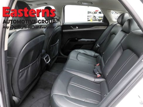 Used 2022 Kia K5 EX w/ EX Premium Package image 42