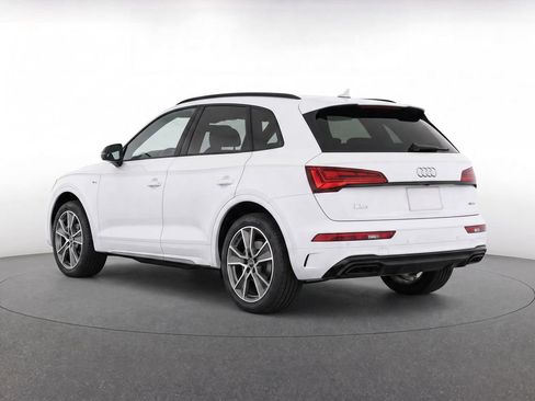 Used 2025 Audi Q5 2.0T Premium AWD/4WD image 4