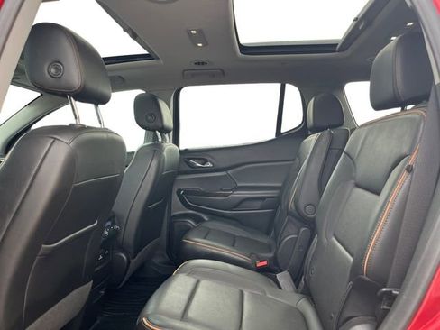 Used 2021 GMC Acadia AT4 w/ LPO, Floor Liner Package image 13