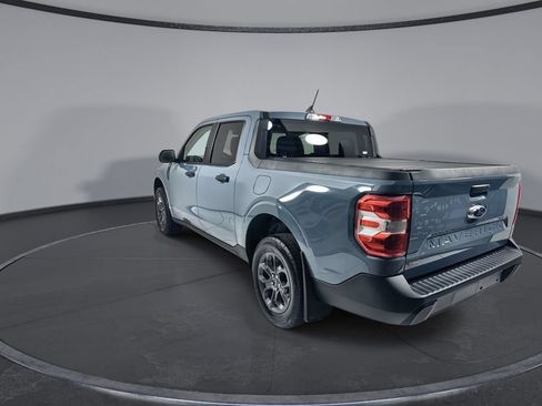 Used 2023 Ford Maverick XLT FWD image 6