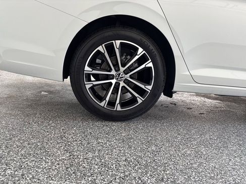 New 2026 Volkswagen Jetta Sport FWD image 42