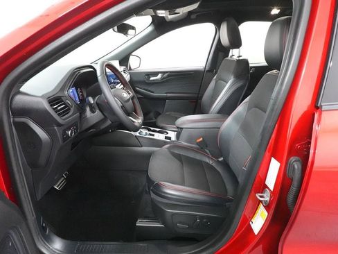 Used 2023 Ford Escape ST-Line w/ Tech Pack #1 image 24