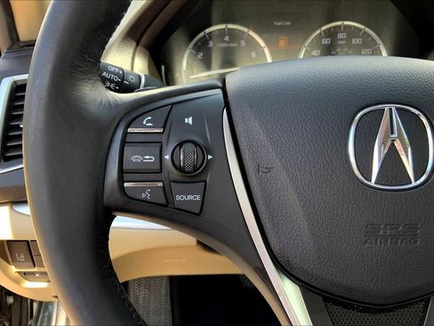 Used 2020 Acura TLX V6 w/ Technology Package image 22