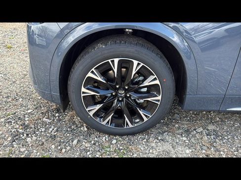 New 2026 MAZDA CX-90 3.3 Turbo S w/ Premium Plus AWD/4WD image 5