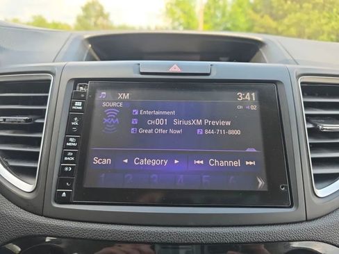 Used 2015 Honda CR-V EX-L image 30