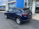 Used 2020 Jeep Compass Latitude w/ Cold Weather Group image 3