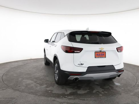 Used 2025 Chevrolet Blazer LT FWD image 10