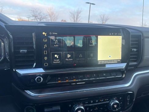 Used 2022 GMC Sierra 1500 SLT w/ SLT Premium Plus Package image 11