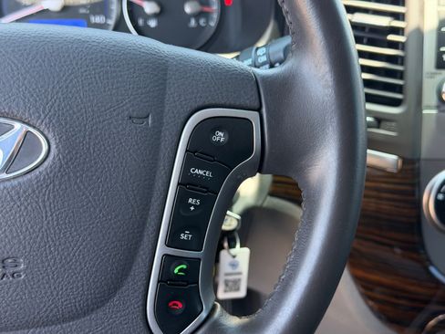 Used 2011 Hyundai Santa Fe SE FWD image 21