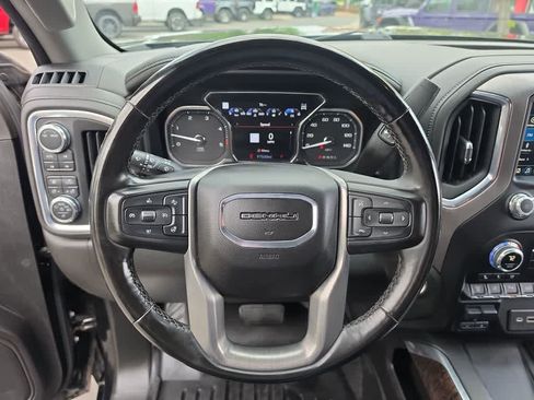 Used 2023 GMC Sierra 3500 Denali AWD/4WD image 14