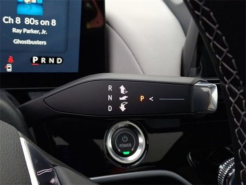 New 2025 Honda Prologue Touring image 13