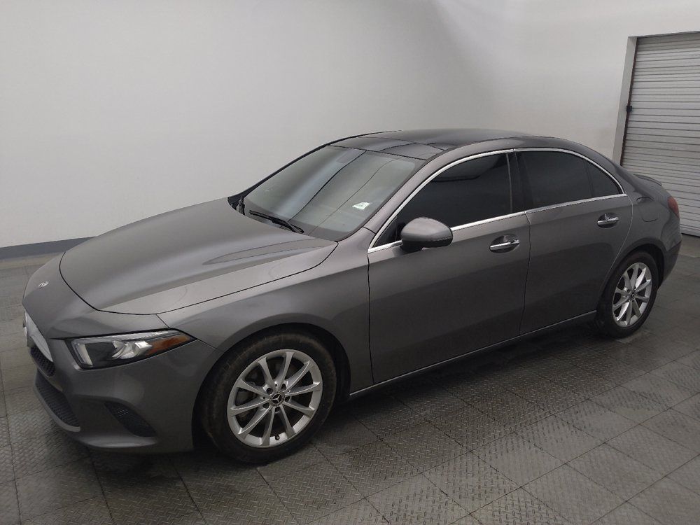 Used 2020 Mercedes-Benz A 220 w/ Premium Package image 2