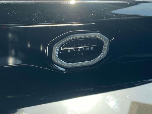 New 2026 Jeep Grand Cherokee L Limited AWD/4WD image 26