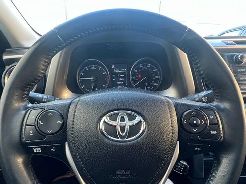 Used 2018 Toyota RAV4 XLE w/ Plus Extra Value Package image 13