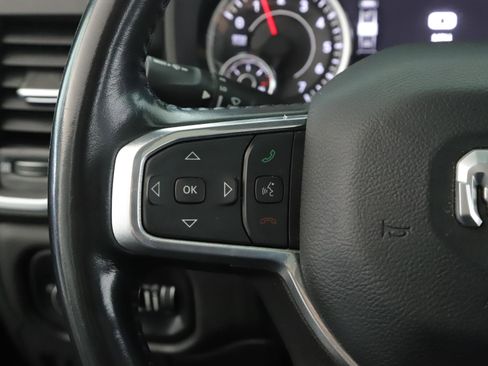 Used 2023 RAM 1500 Laramie image 11