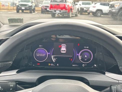 Used 2023 Volkswagen GTI Autobahn image 23